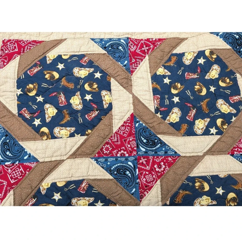 N/A stars stitches
