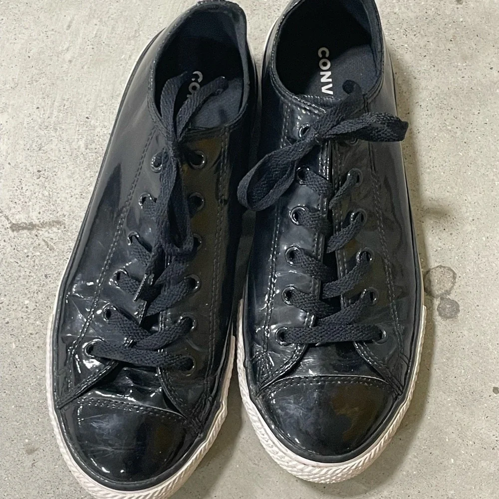 Converse good used
