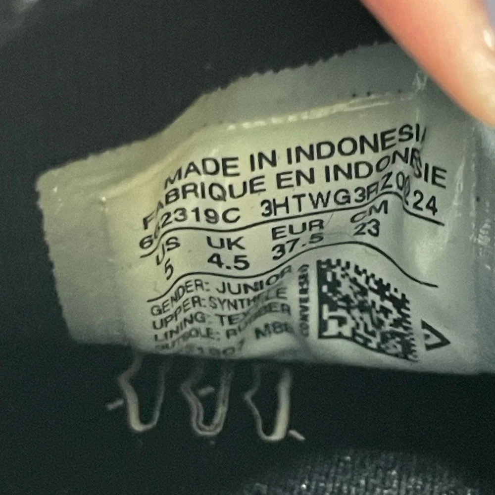 Converse good used