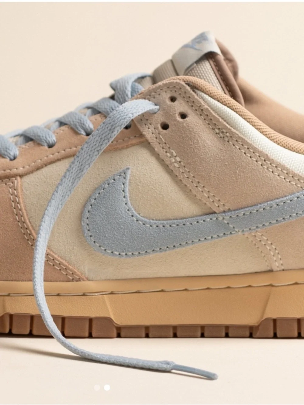 Nike classic low