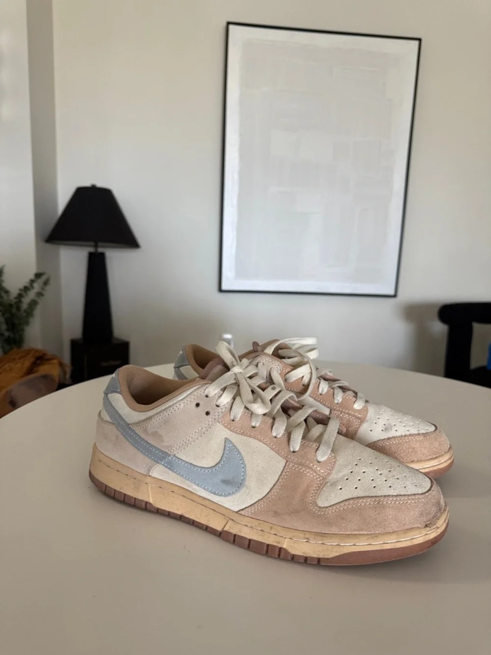 Nike classic low