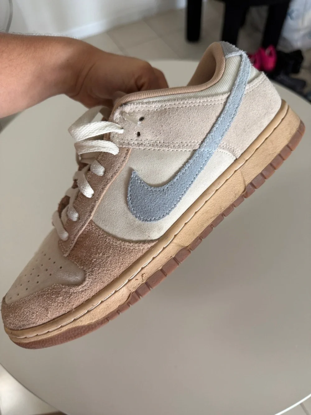 Nike classic low