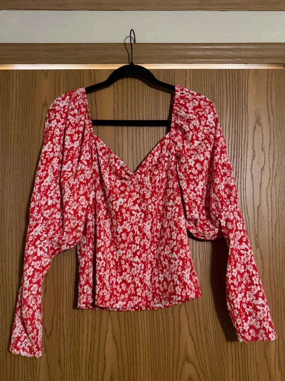 Anthropologie anthropology carmine