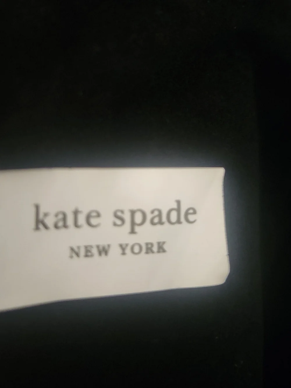 Kate Spade 13
