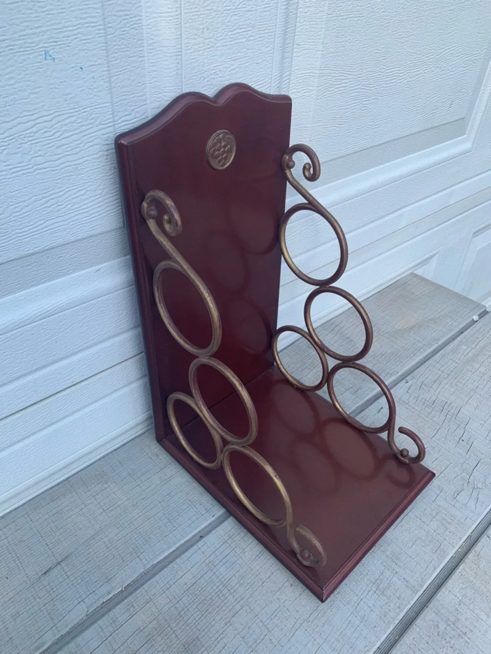 N/A elegant bars