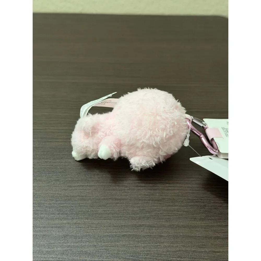 Sanrio keychain sweet