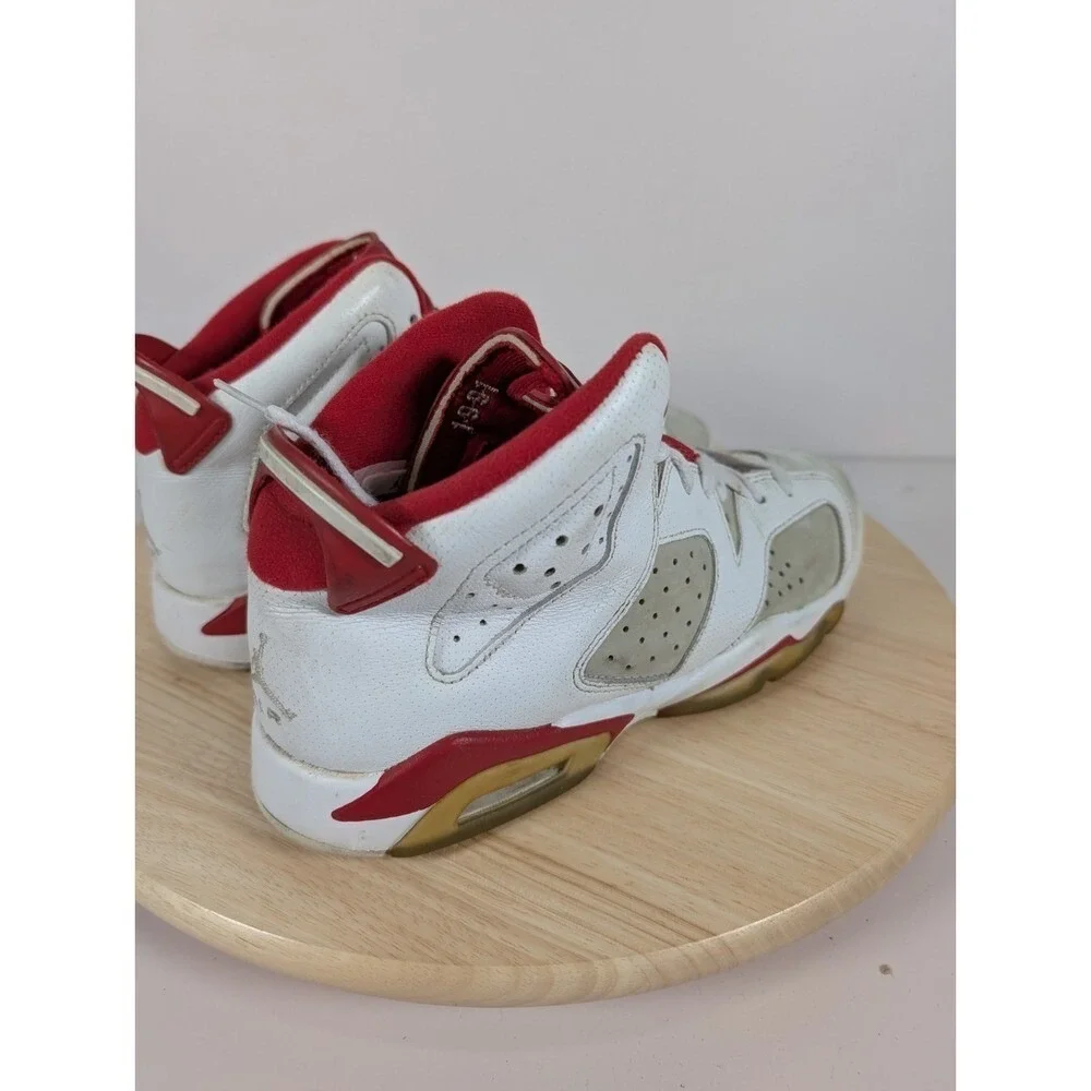 Jordan pre owned