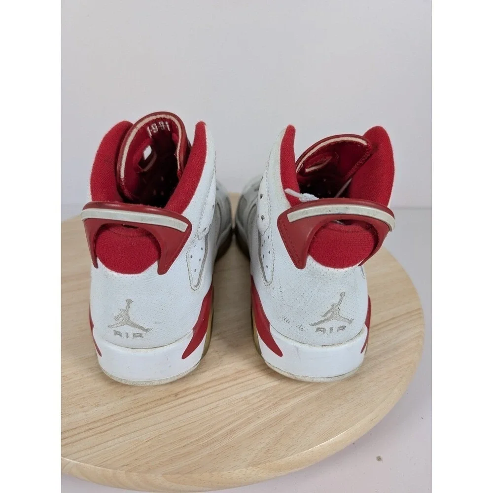 Jordan pre owned