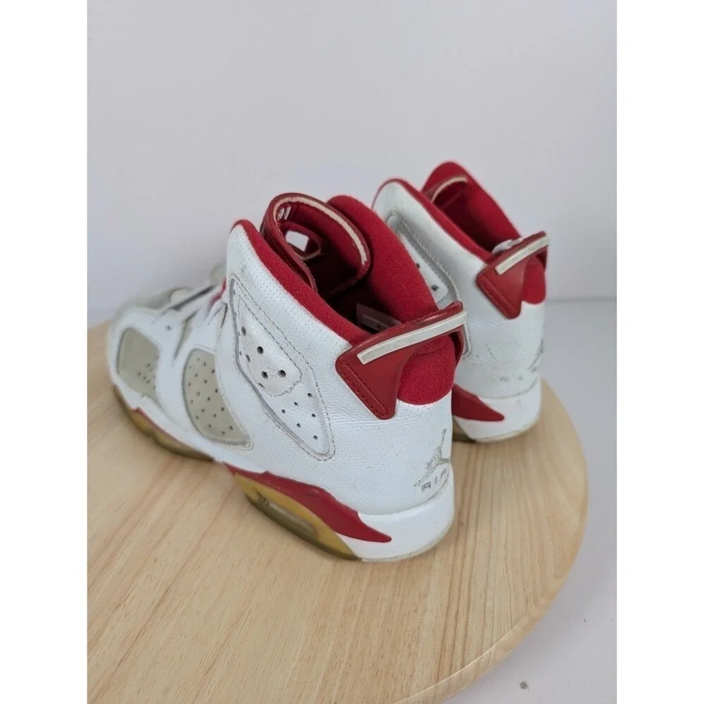 Jordan pre owned