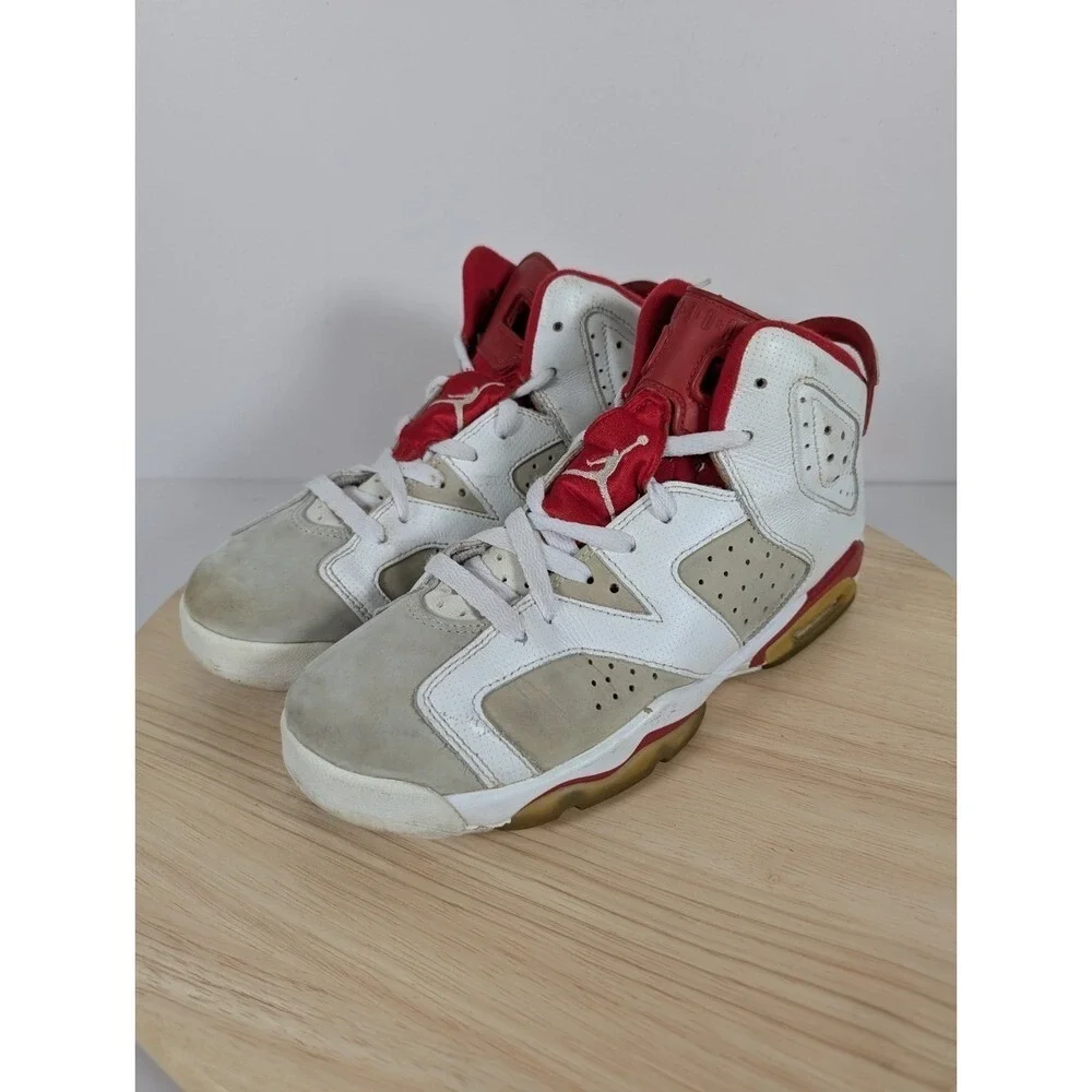 Jordan pre owned