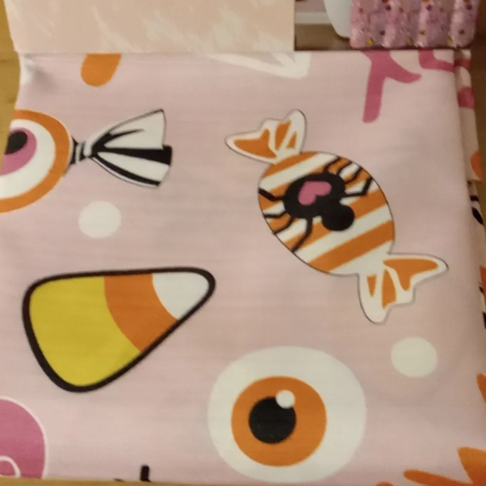 Betsey Johnson playful candy