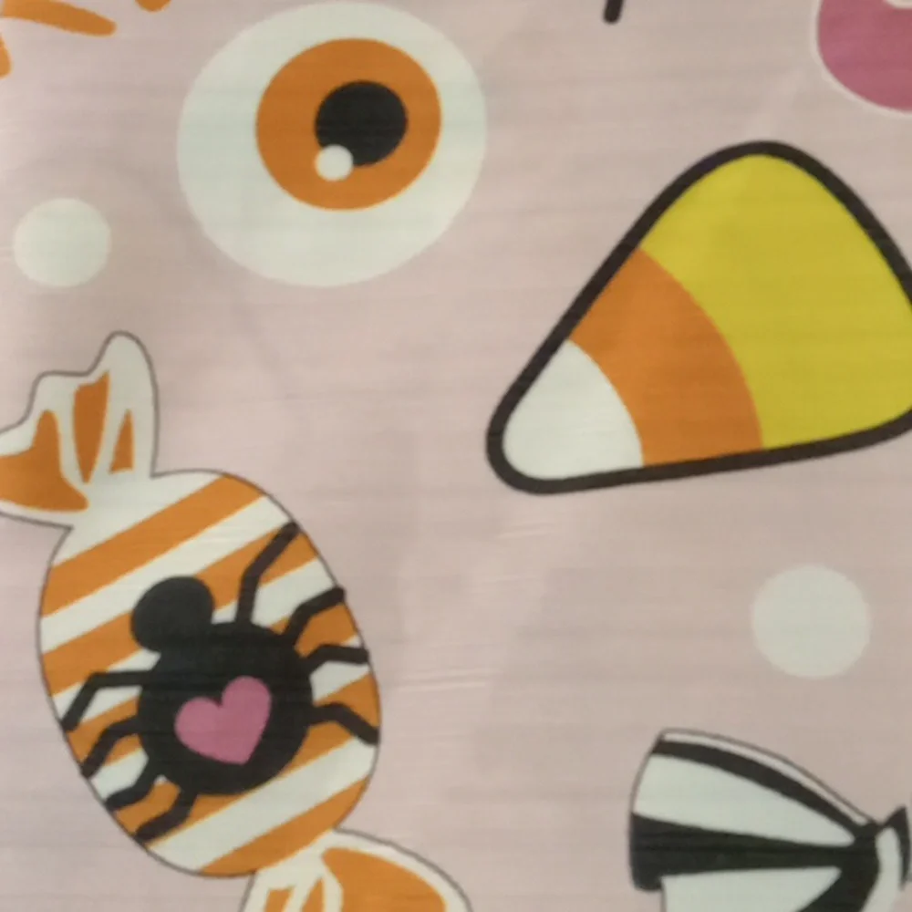 Betsey Johnson playful candy
