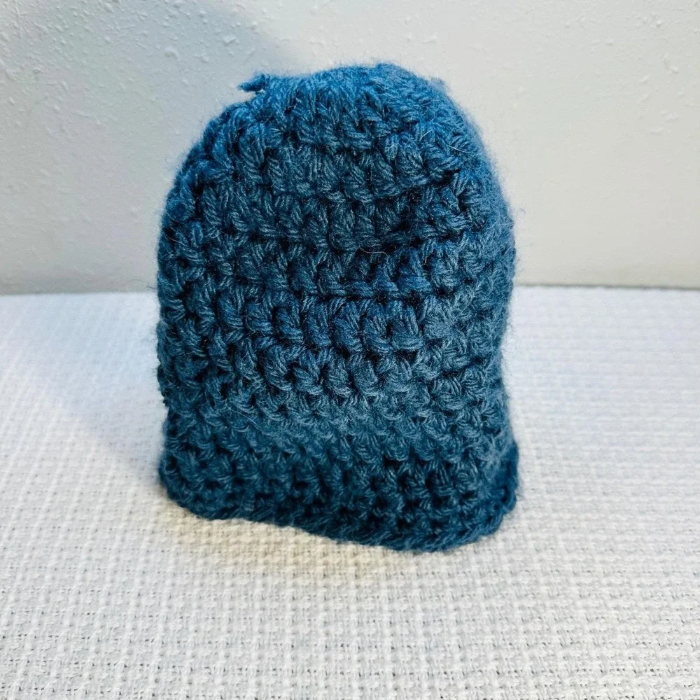 Homemade little winter shopping