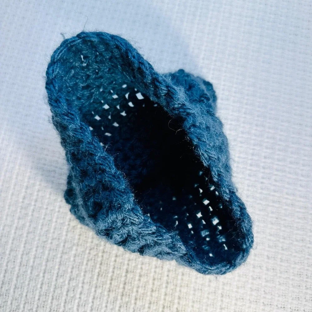 Homemade this cold hat