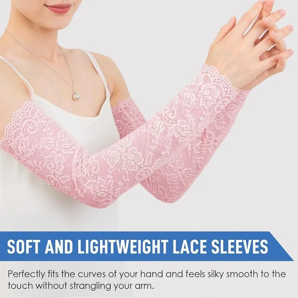N/A 【lace gloves】our