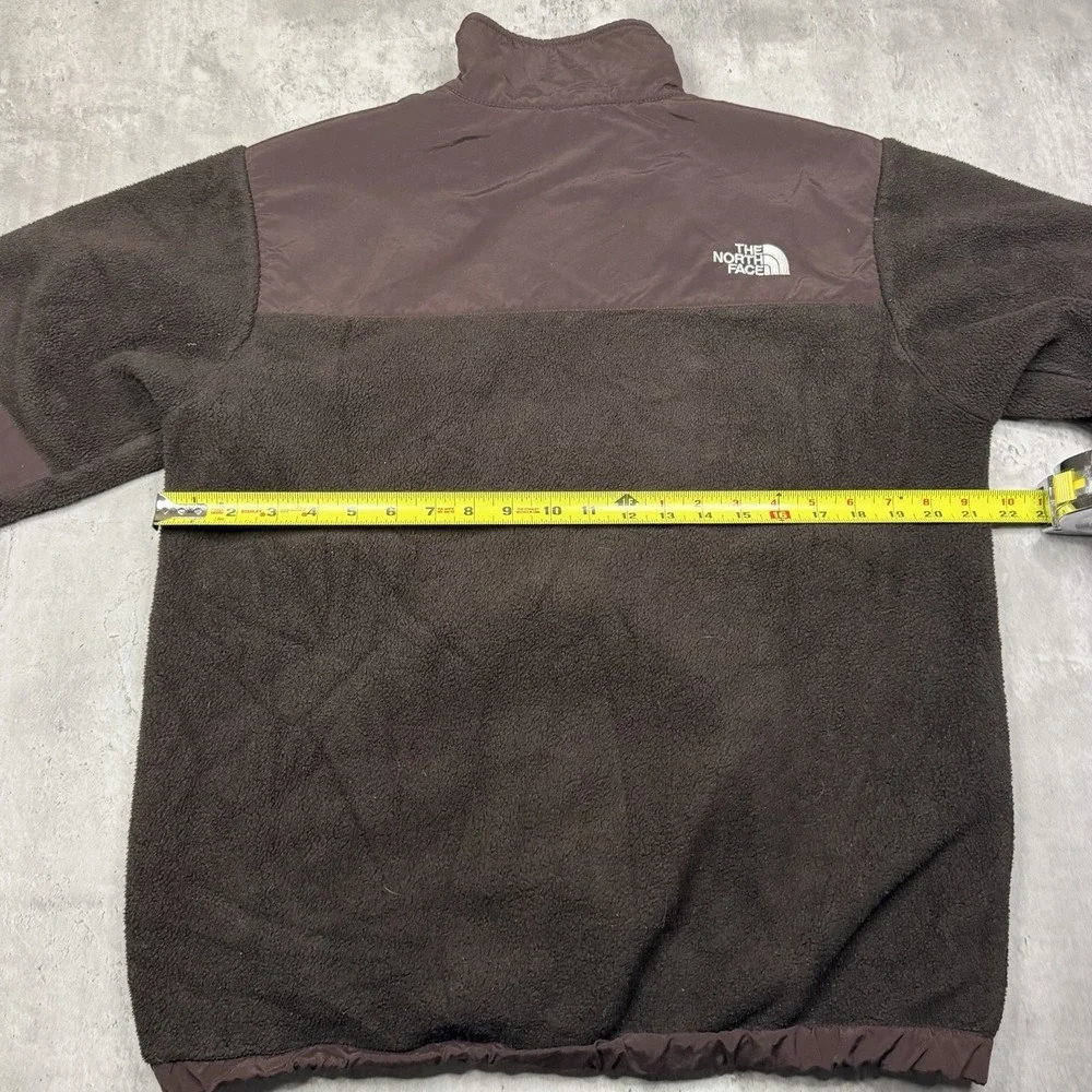 The North Face ready ship