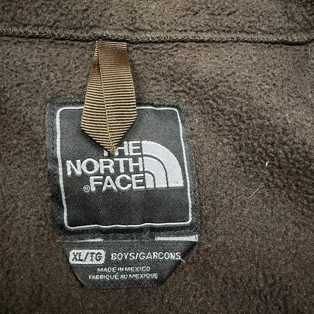 The North Face ready ship