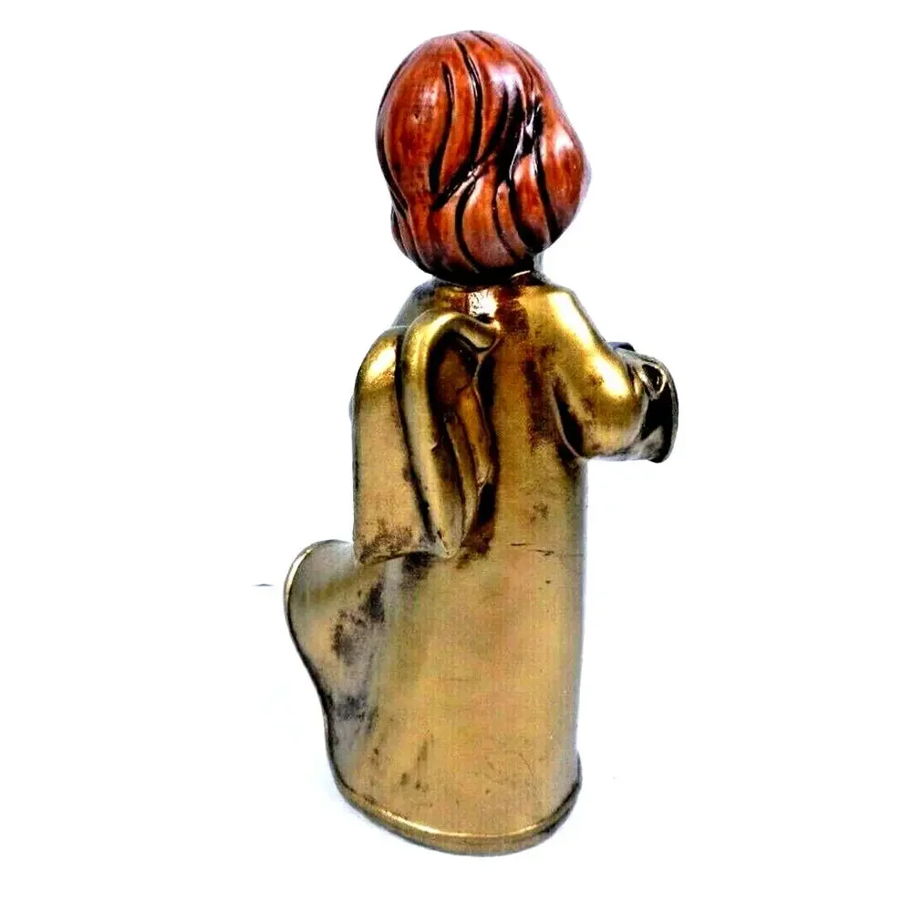 Norcrest vintage angel