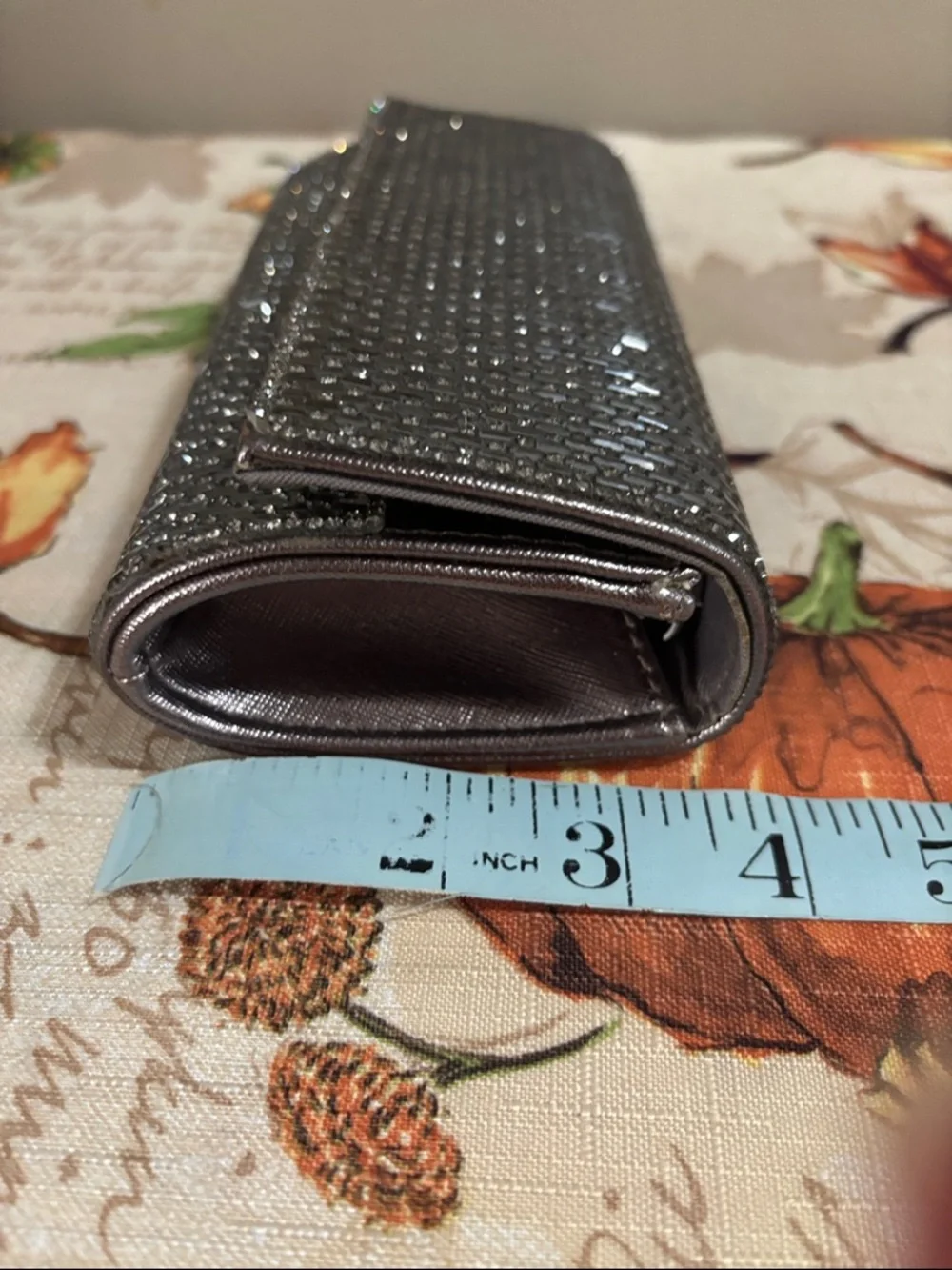 N/A elegant silver