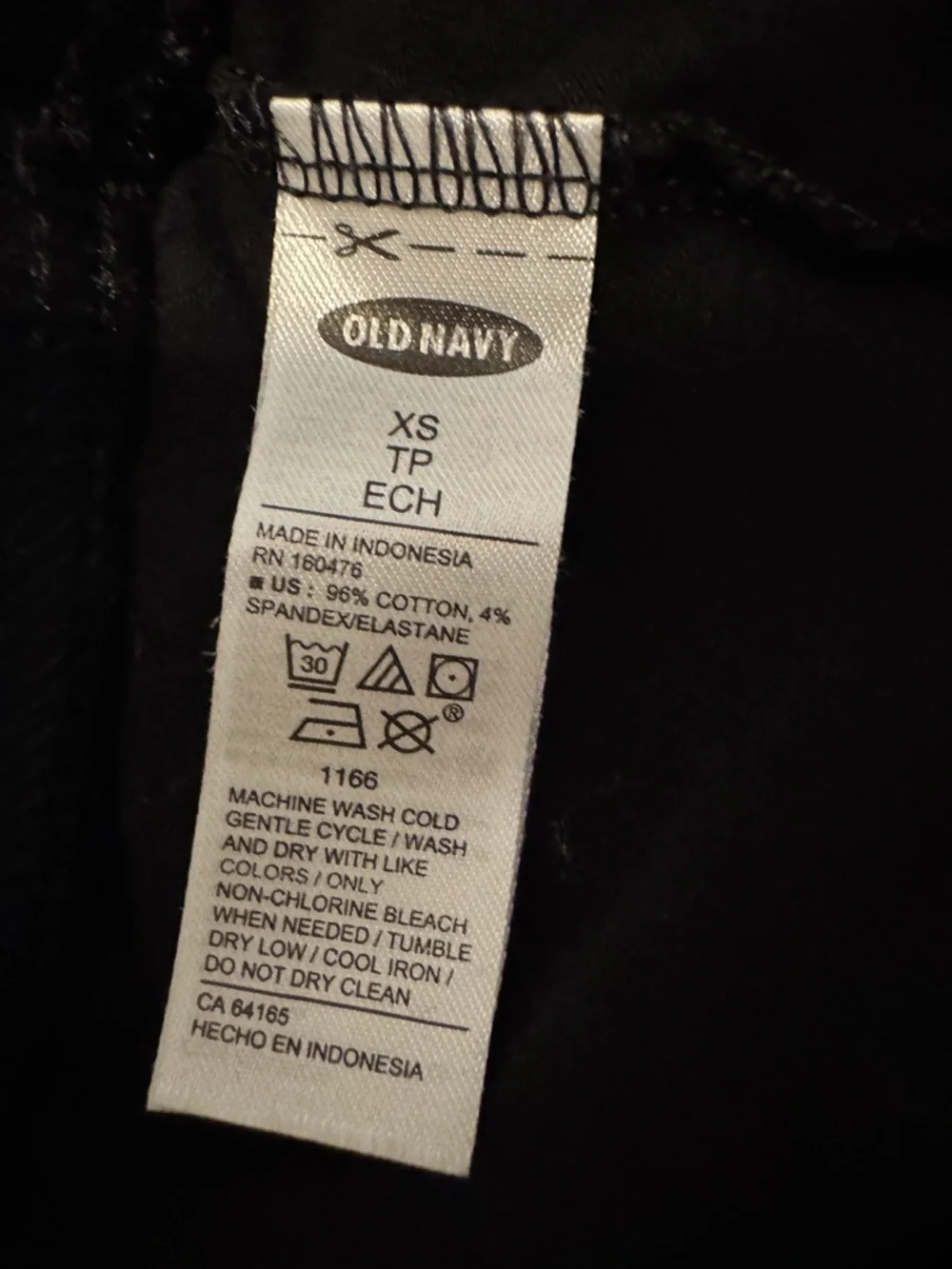 Old Navy old navy