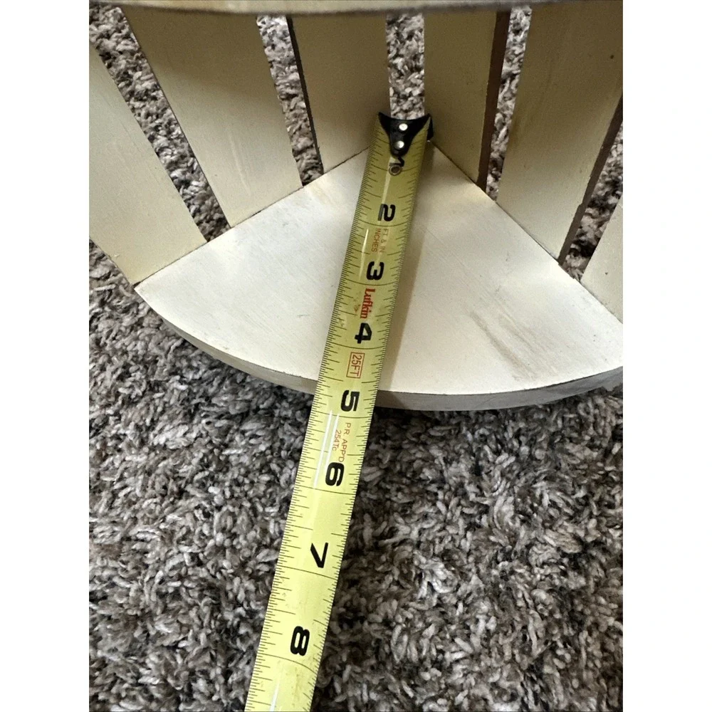 Handmade charming vintage