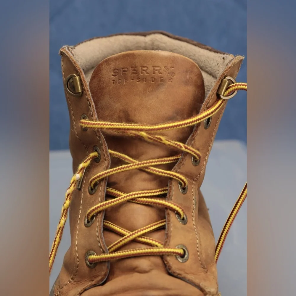 Sperry this pair