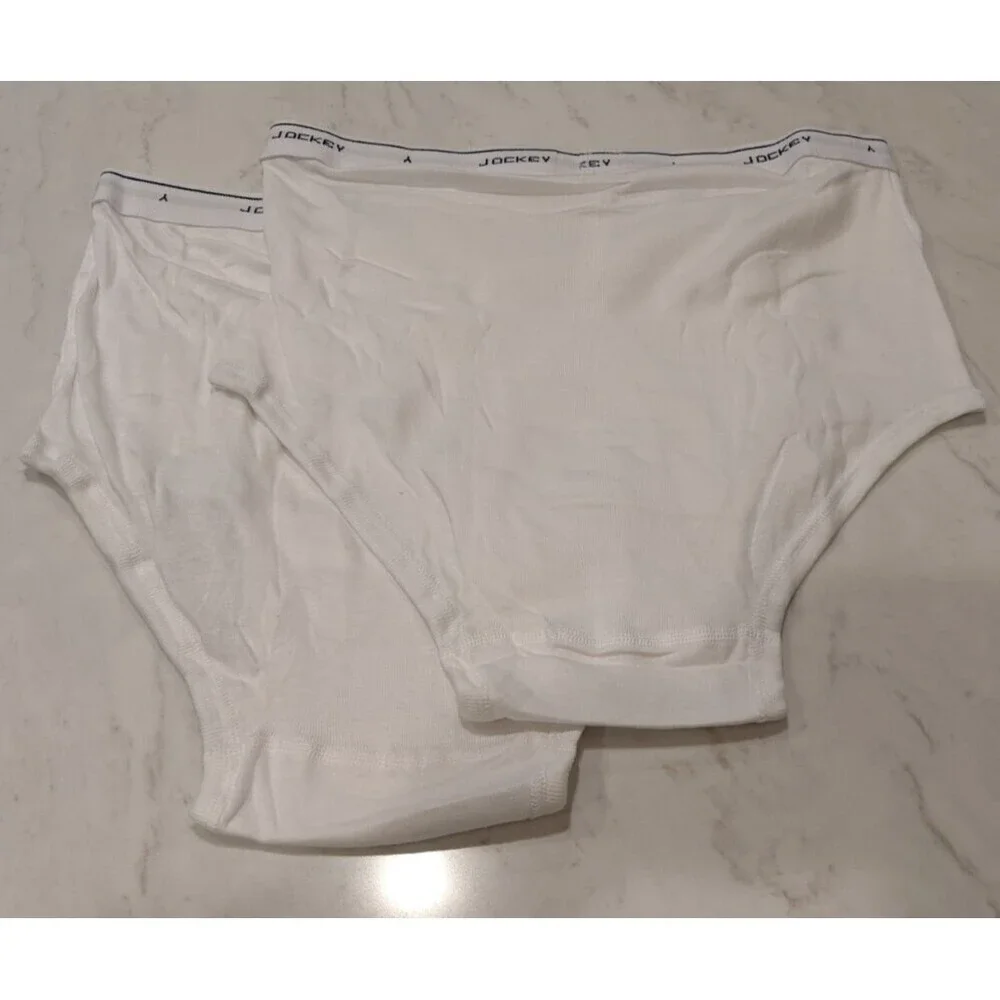 Jockey them classic briefs