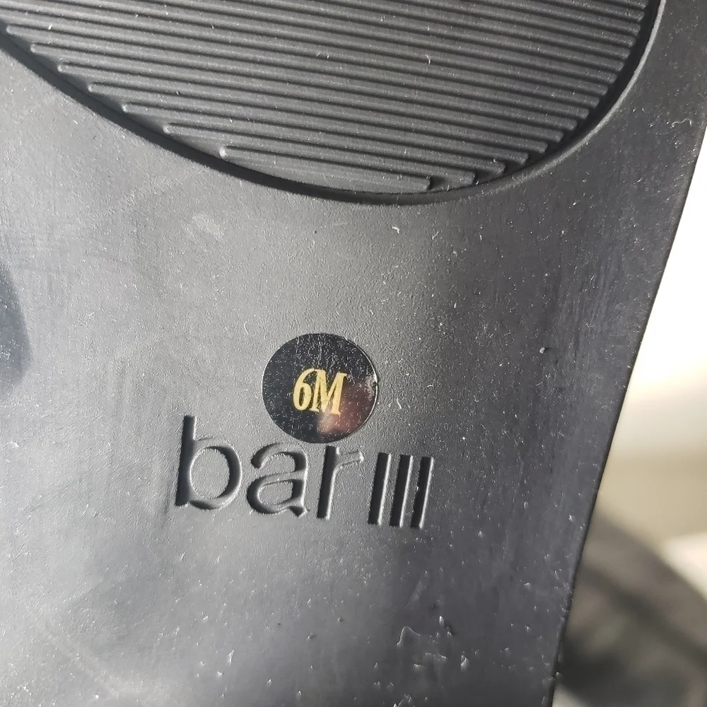 brand bar