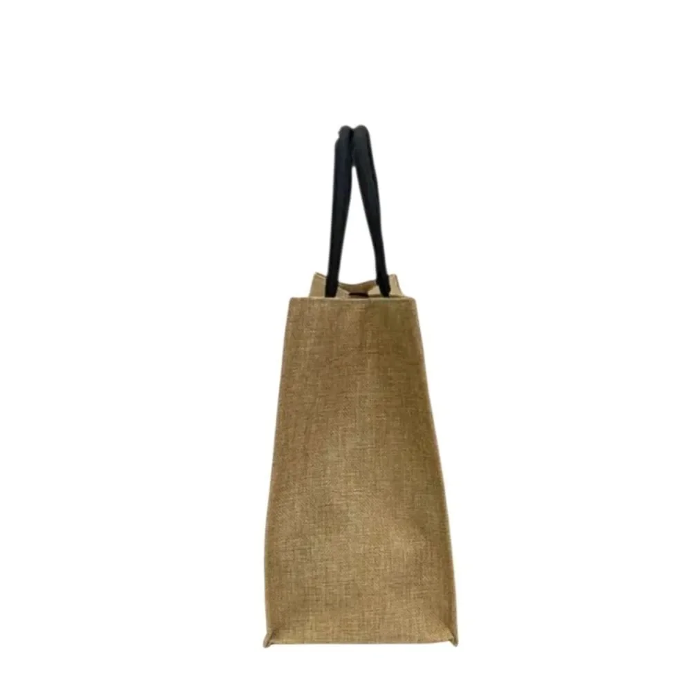 Elegant Sunflower and Butterfly Tote Bag