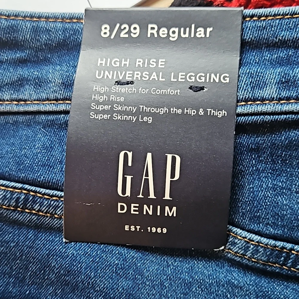 GAP ❤️nwts ❤️brand