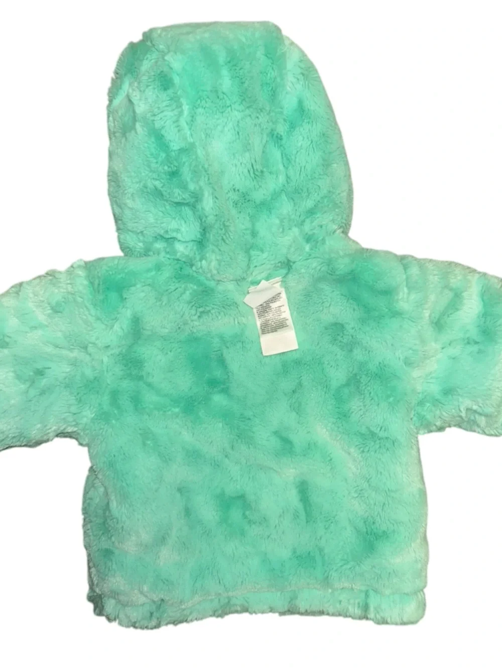 The North Face infant girl