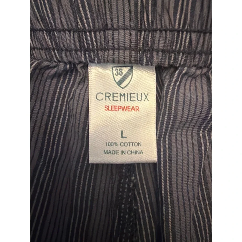 Daniel Cremieux cremieux sleepwear