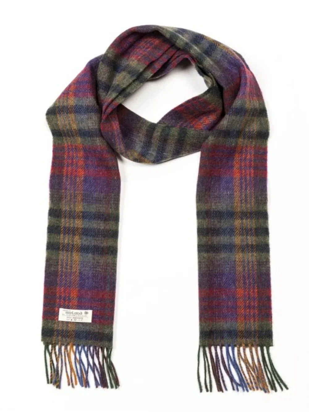 John Hanly nwt john