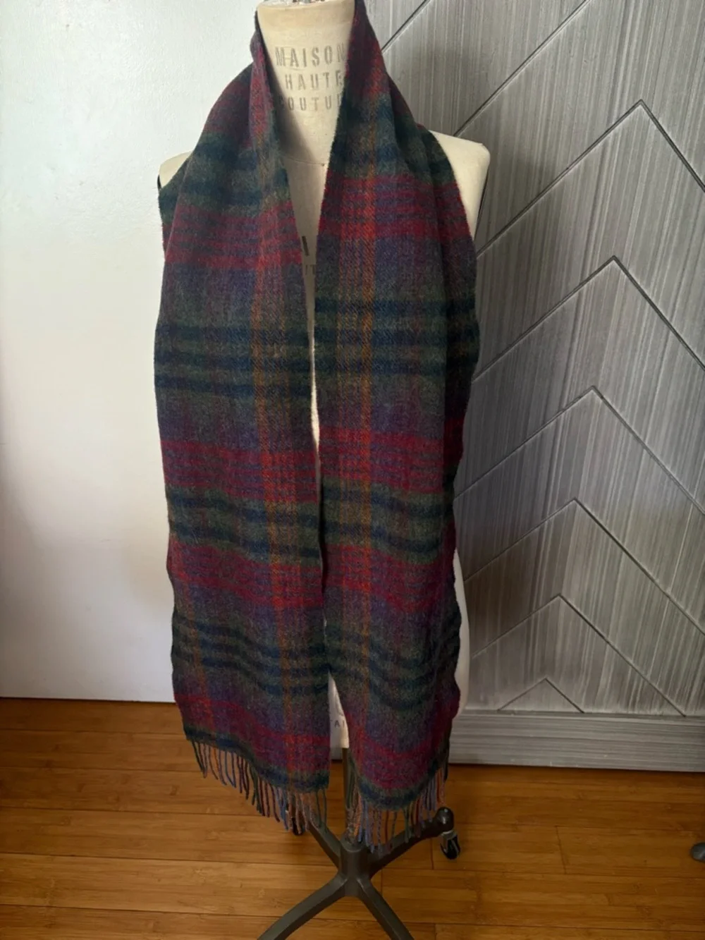John Hanly nwt john