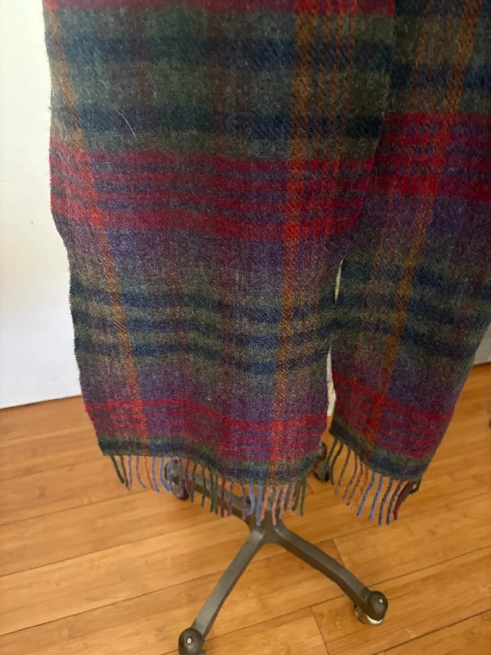 John Hanly nwt john