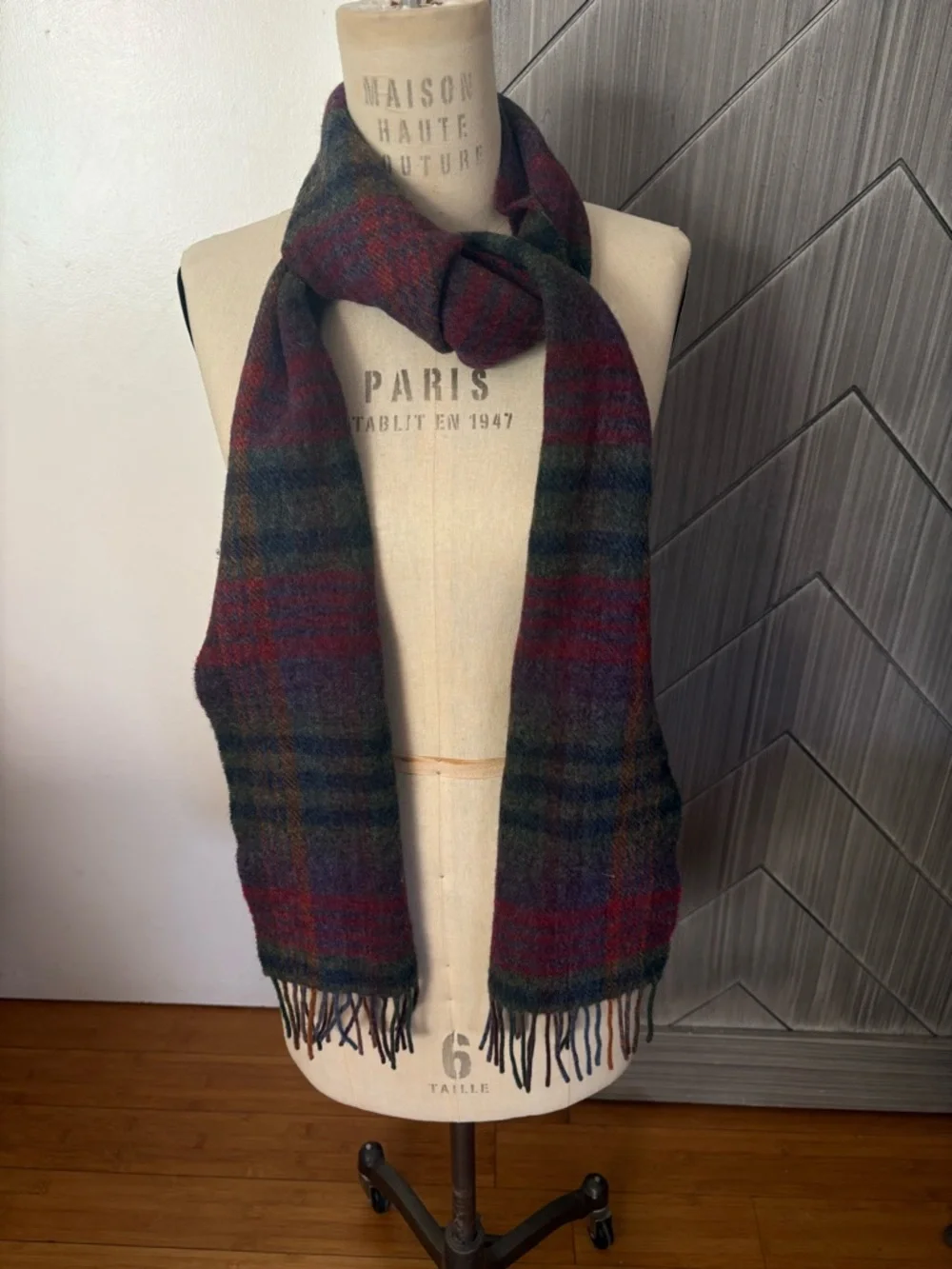 John Hanly nwt john