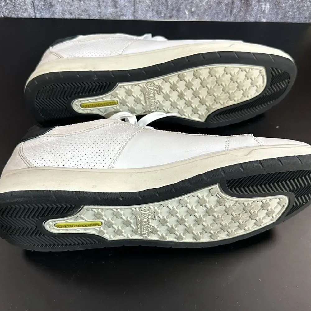 Florsheim pre loved