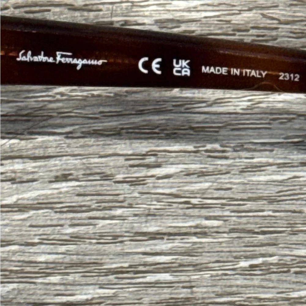 Salvatore Ferragamo 59 thank brand