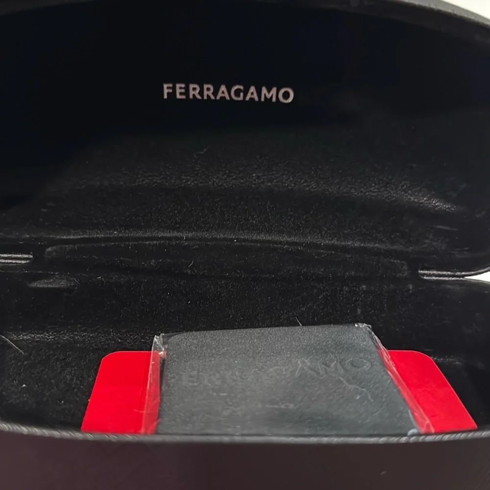 Salvatore Ferragamo *bridge *made