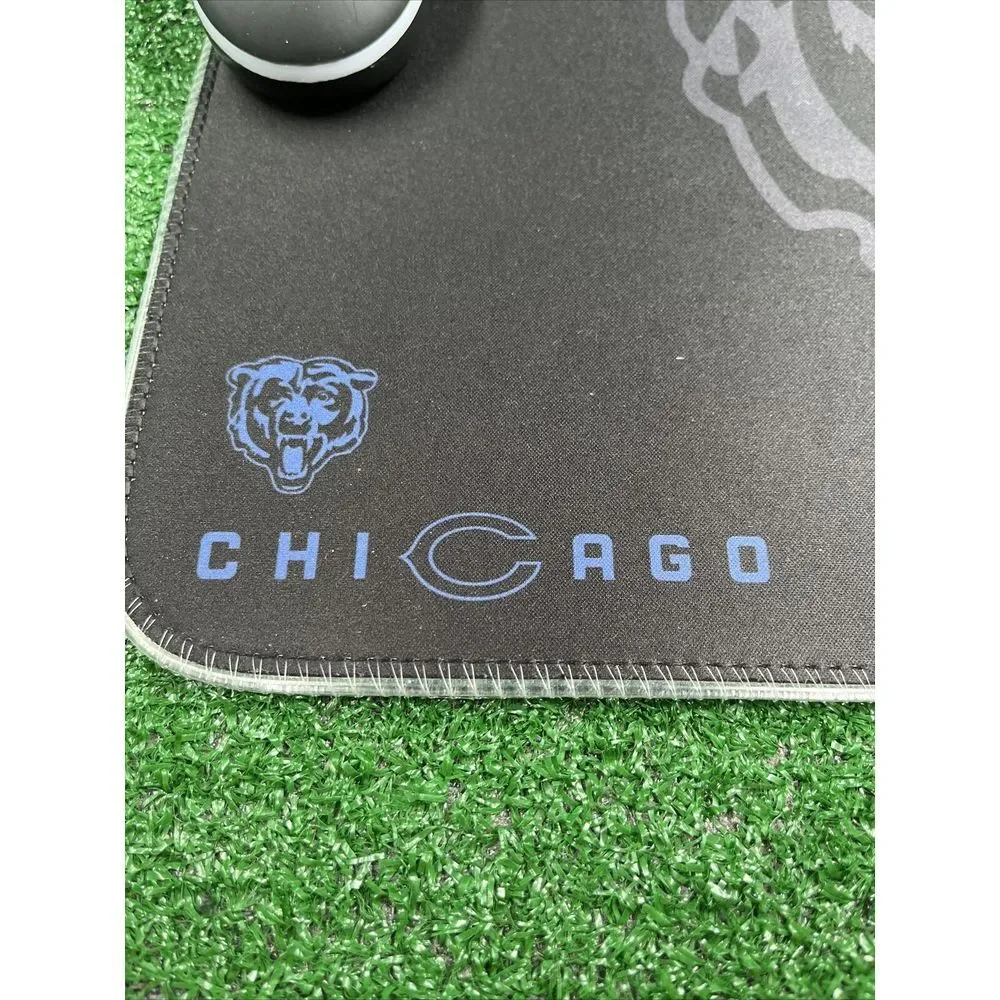 Source Unknown nfl chicago