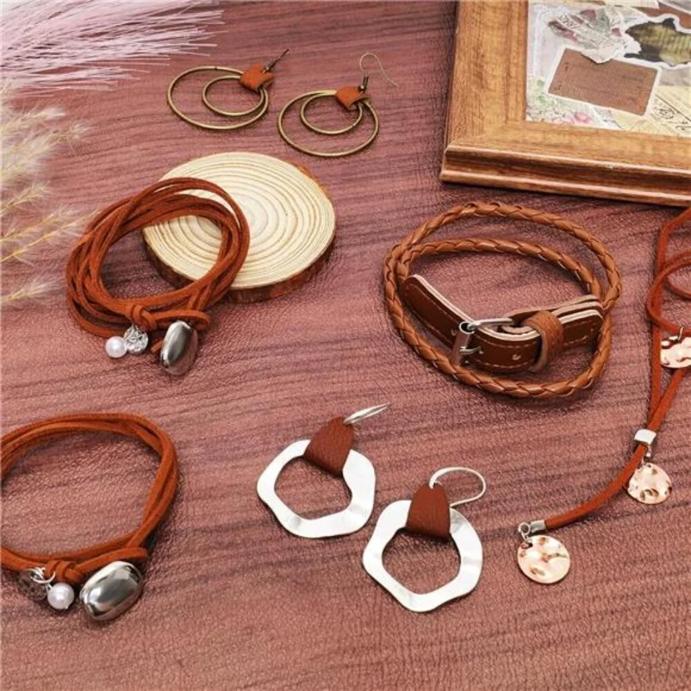 necklace bracelets