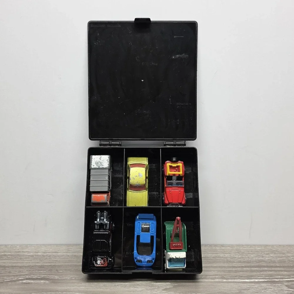 Hot Wheels hot wheels
