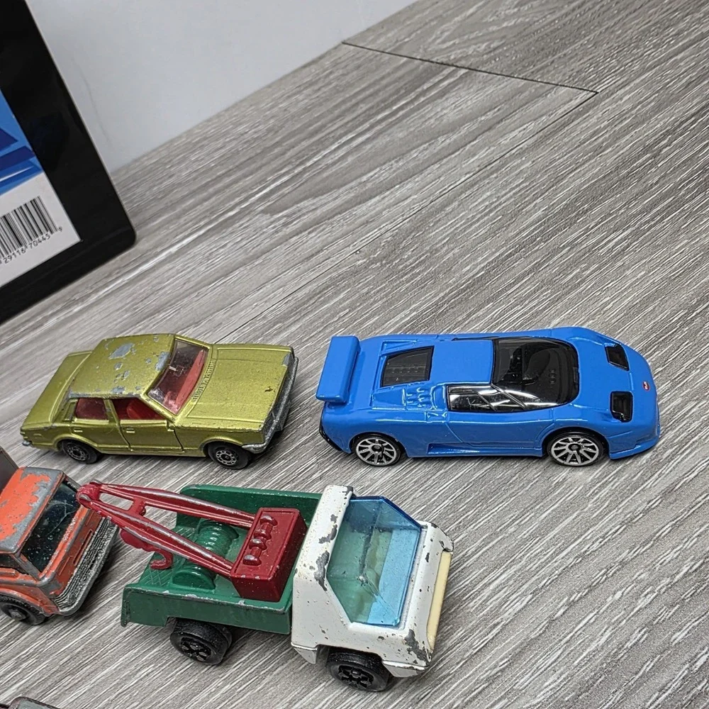 Hot Wheels hot wheels