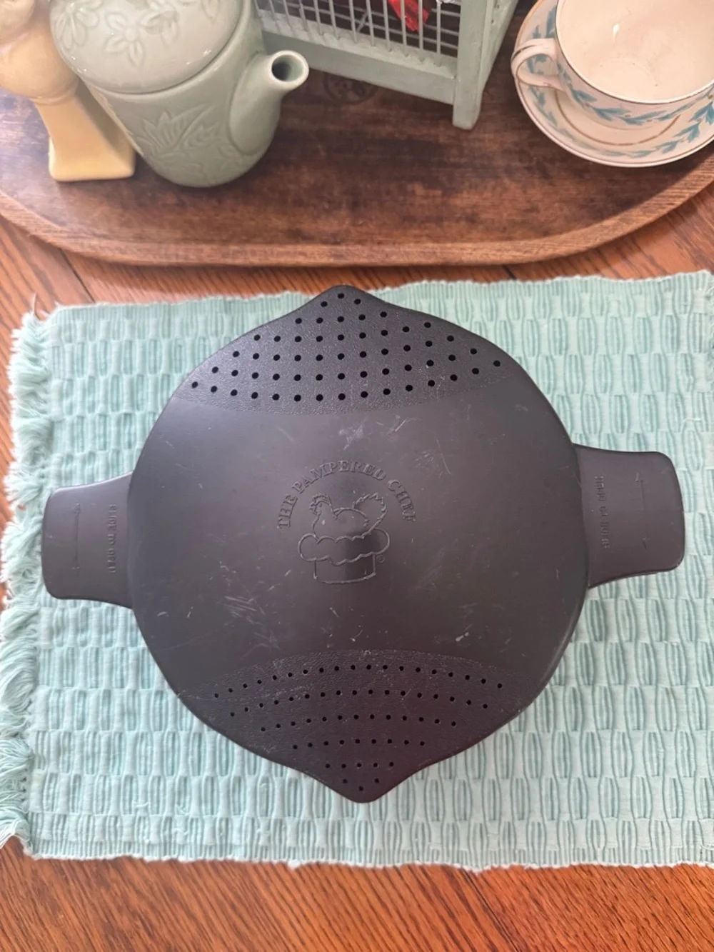 Pampered Chef great pampered