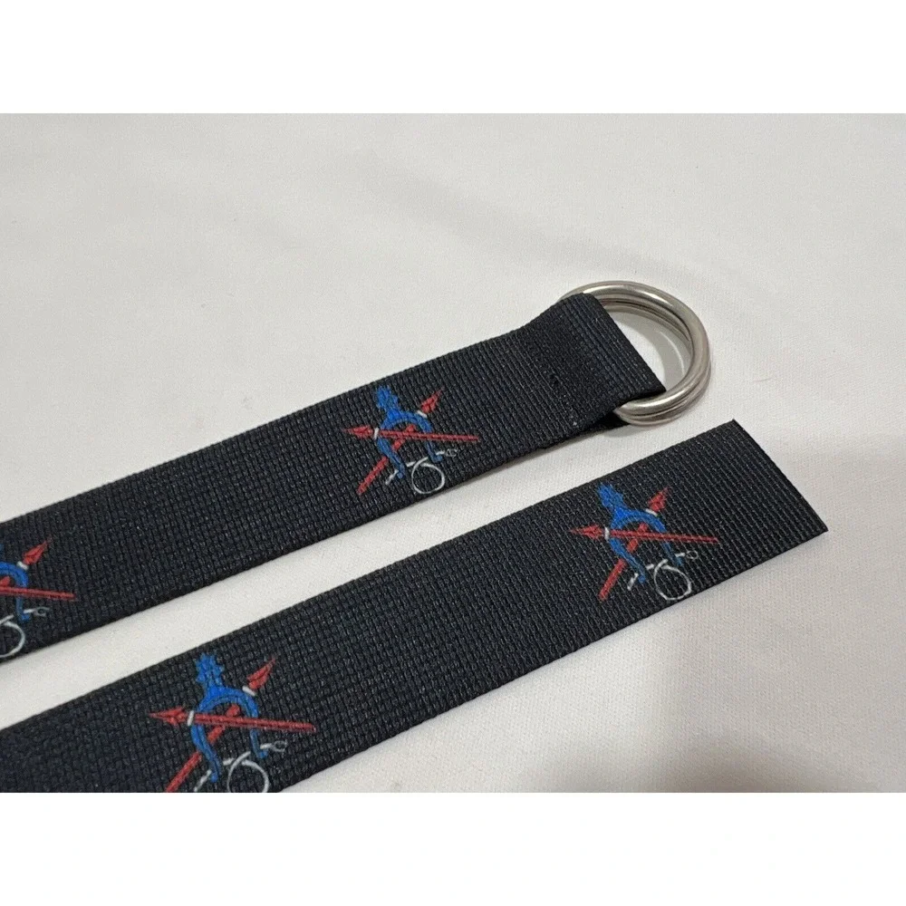 Casual Identity listings belt check