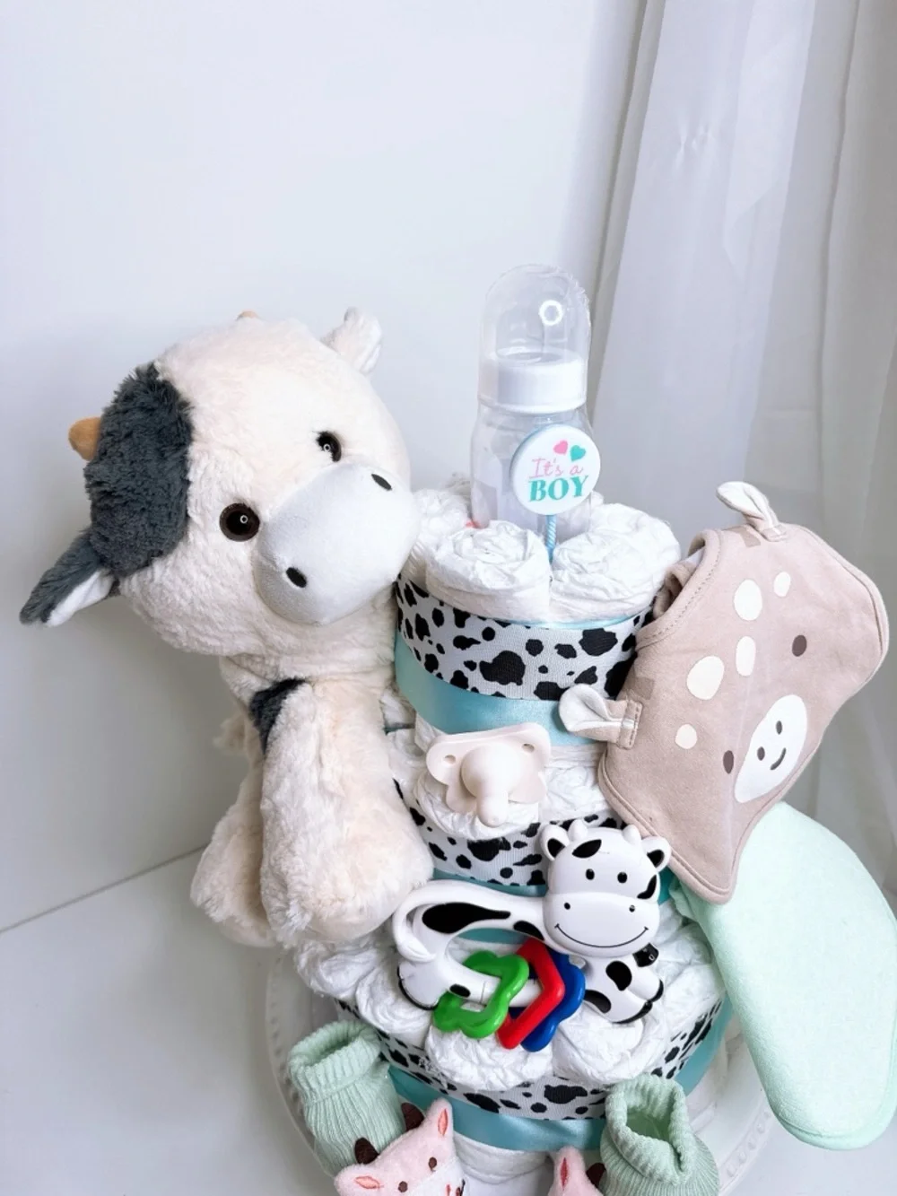 Handmade very cute