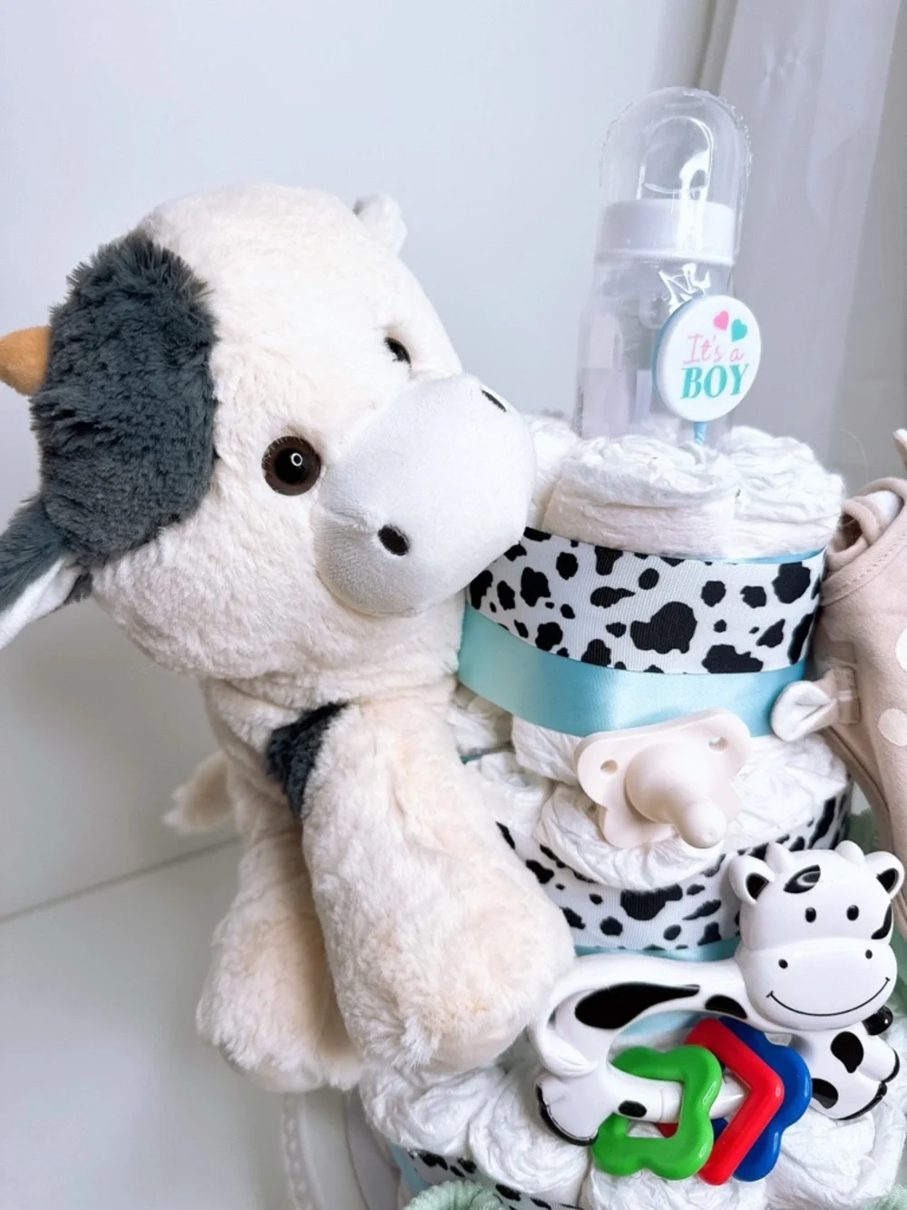 Handmade very cute