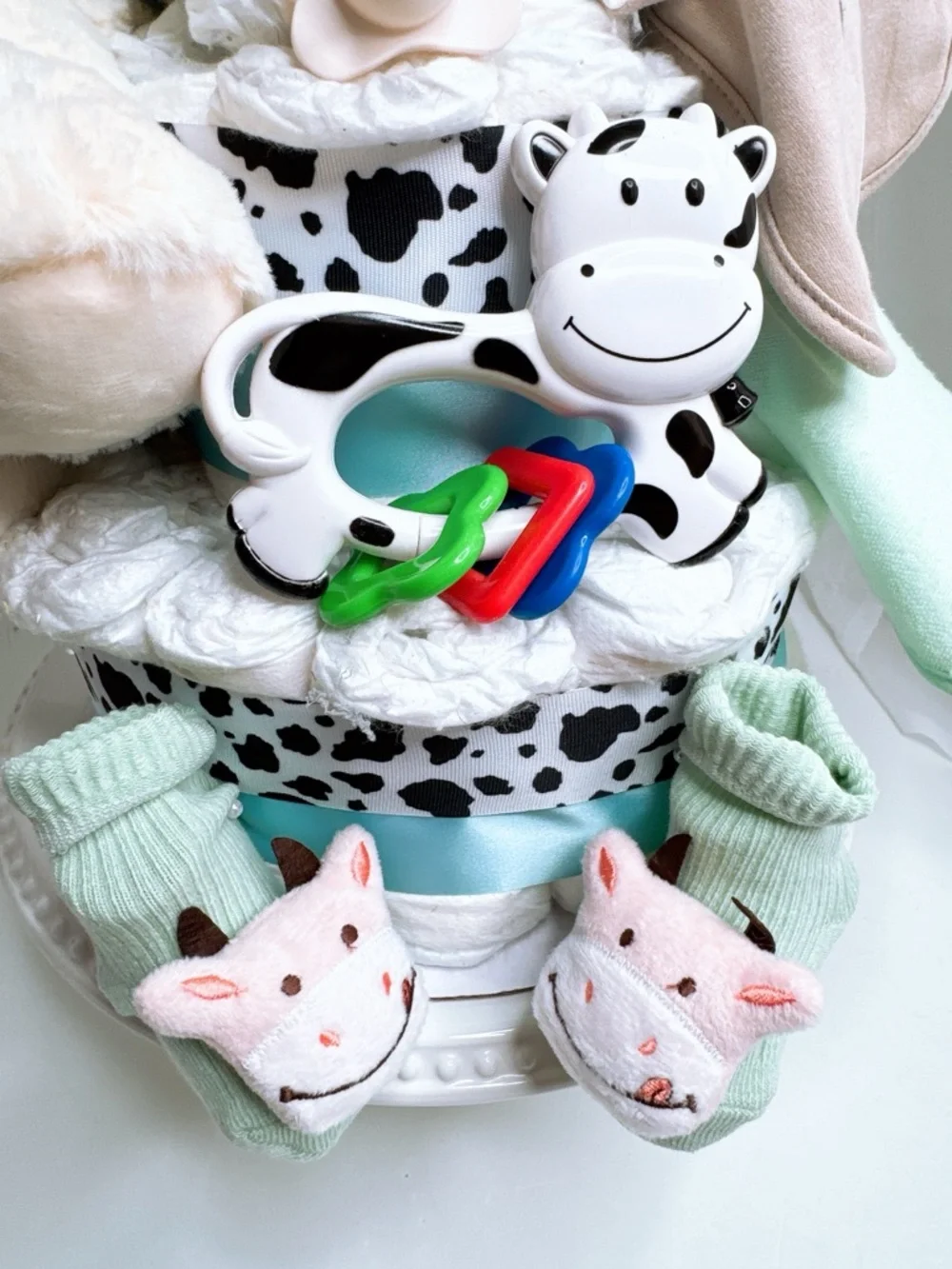 Handmade very cute