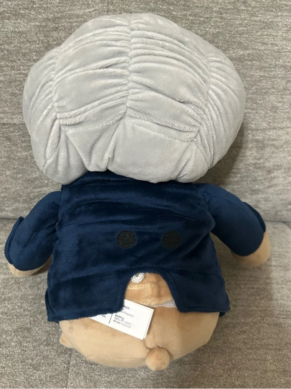 Vosego plush lion