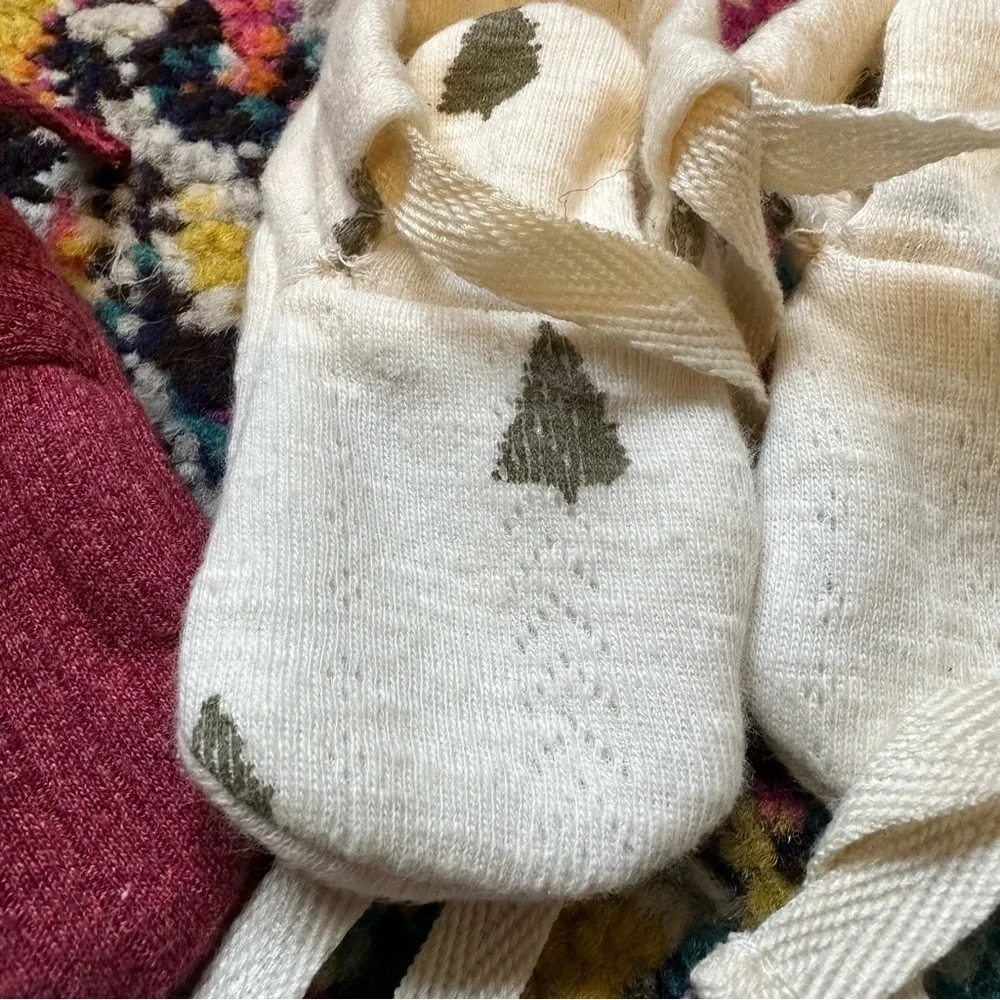 kate quinn pairs booties